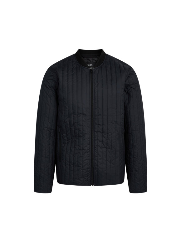 Mads Nørgaard - Mads Nørgaard janus jacket