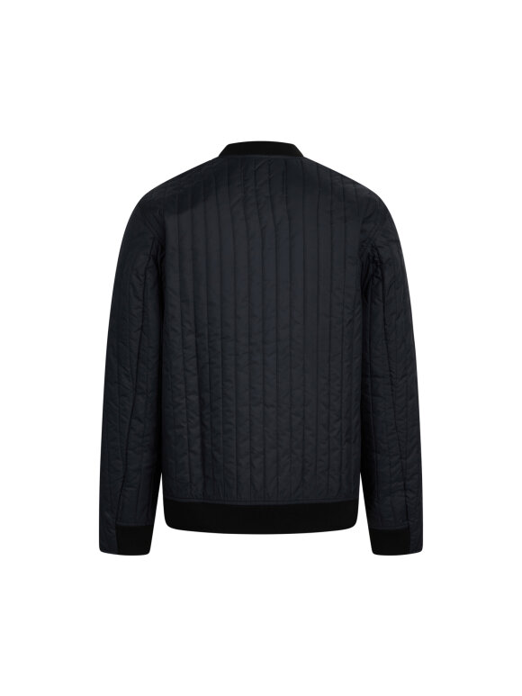 Mads Nørgaard - Mads Nørgaard janus jacket