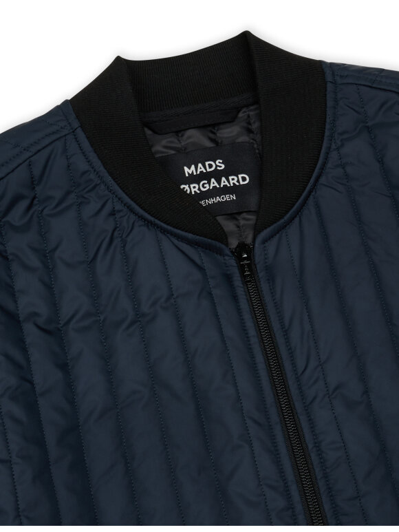 Mads Nørgaard - Mads Nørgaard janus jacket