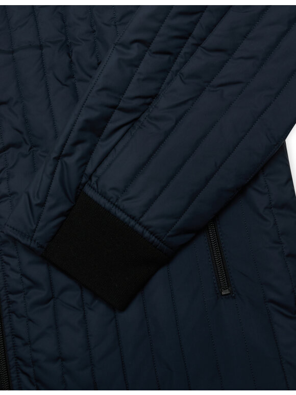 Mads Nørgaard - Mads Nørgaard janus jacket
