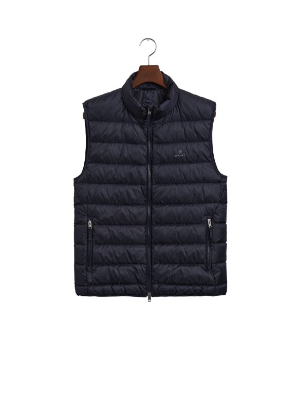 Gant - Gant light down gilet