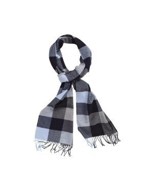 Gant - Gant multi check scarf