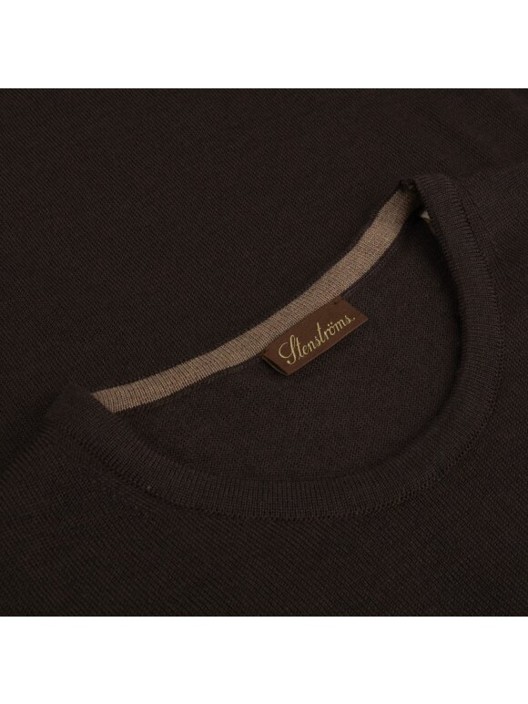 Stenströms - Stenströms merino w patch