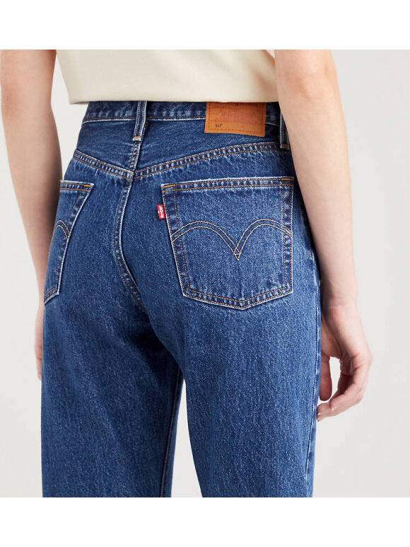 Levi's® women - Levi´s® 501 Crop Orinda Troy