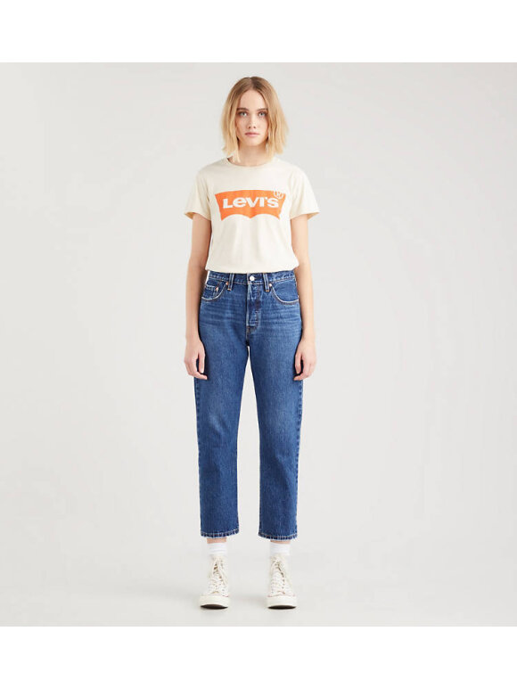 Levi's® women - Levi´s® 501 Crop Orinda Troy