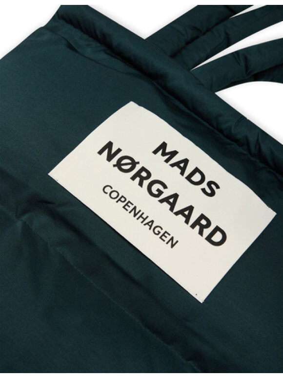 Mads Nørgaard Woman - Mads Nørgaard Duvet Pillow Bag