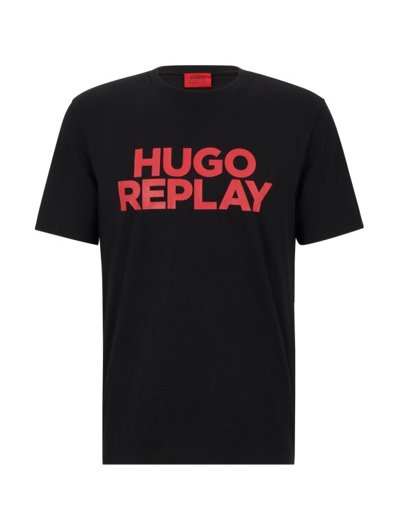 HUGO - HUGO x Replay dee