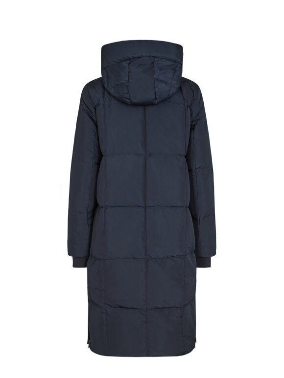 Mos Mosh - Mos Mosh Nova Square Down Coat