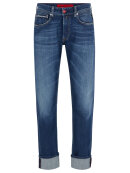 HUGO - Hugo x Replay grover jeans