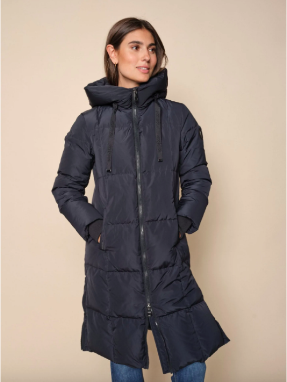 Mos Mosh - Mos Mosh Nova Square Down Coat