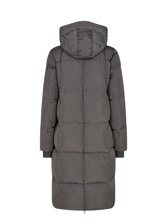 Mos Mosh - Mos Mosh Nova Square Down Coat