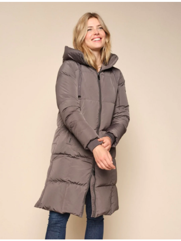 Mos Mosh - Mos Mosh Nova Square Down Coat