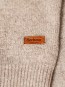 Barbour - Barbour patch crew