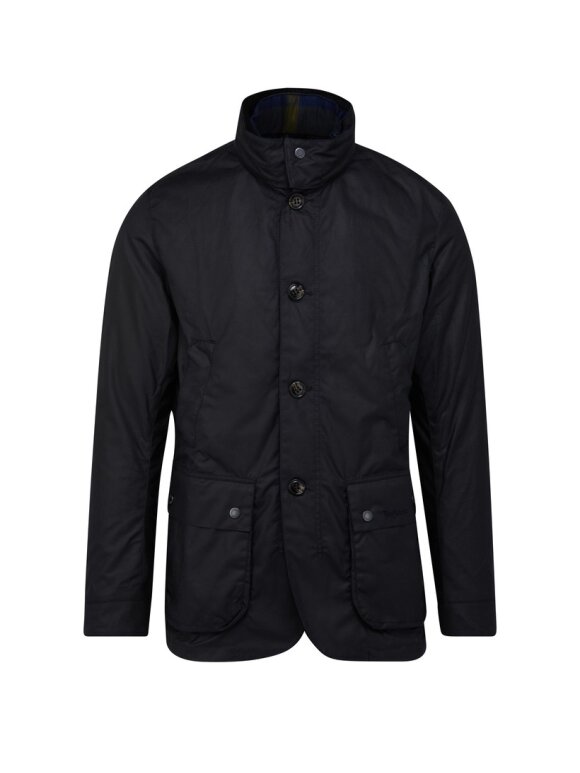 Barbour - Barbour century wax