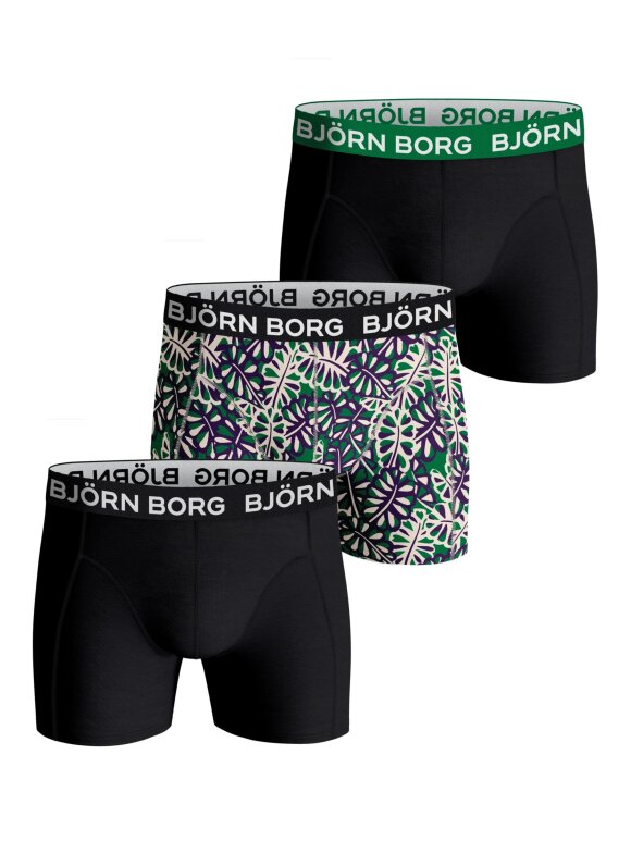 Björn Borg - Björn Borg Boxer 3 pak