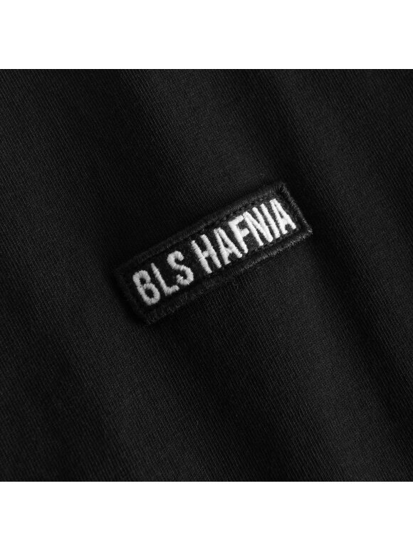 BLS HAFNIA - BLS Hafnia logo t-shirt