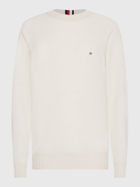 Tommy Hilfiger - Tommy Hilfiger multi lambswool