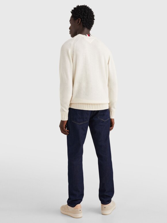 Tommy Hilfiger - Tommy Hilfiger multi lambswool