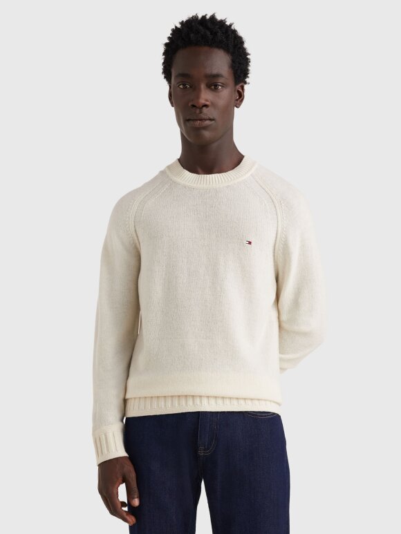 Tommy Hilfiger - Tommy Hilfiger multi lambswool