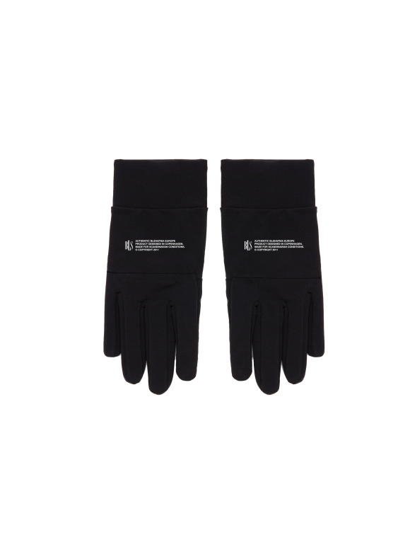BLS HAFNIA - BLS Hafnia authentic gloves