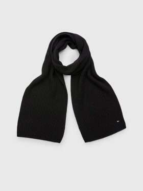 Tommy Hilfiger - Tommy Hilfiger Knitted Scarf