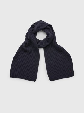 Tommy Hilfiger - Tommy Hilfiger Knitted Scarf