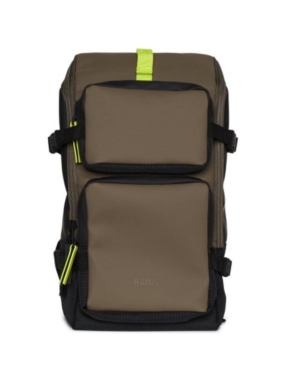 Rains - Rains Charger Backpack