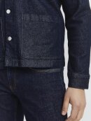 CASUAL FRIDAY - Casual friday denim jacket