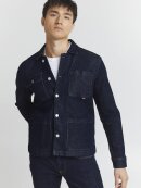 CASUAL FRIDAY - Casual friday denim jacket