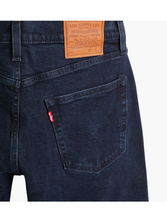 Levi's® - Levi´s 502 taper indigo