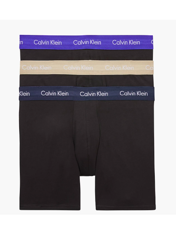 Calvin Klein Underwear - Calvin klein boxer brief