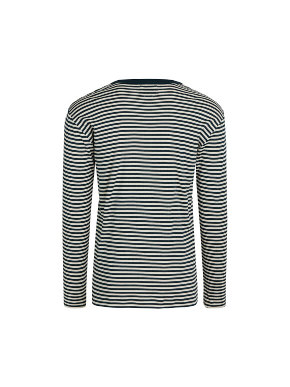 Mads Nørgaard - Mads Nørgaard Tobias tee LS