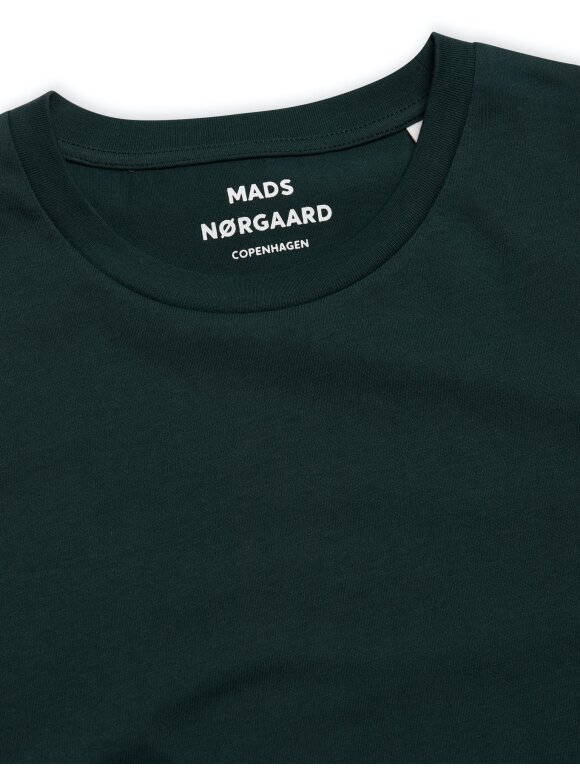 Mads Nørgaard - Mads Nørgaard thor tee