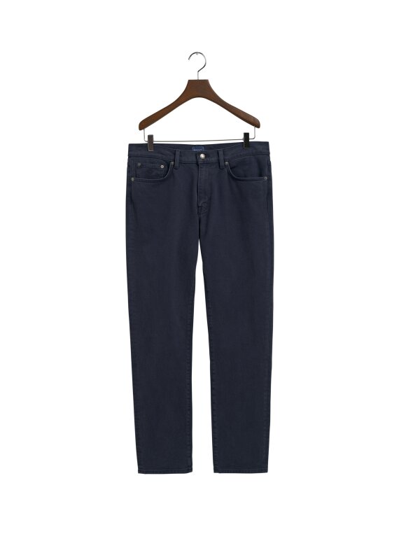 Gant - GAnt arley soft twill jeans