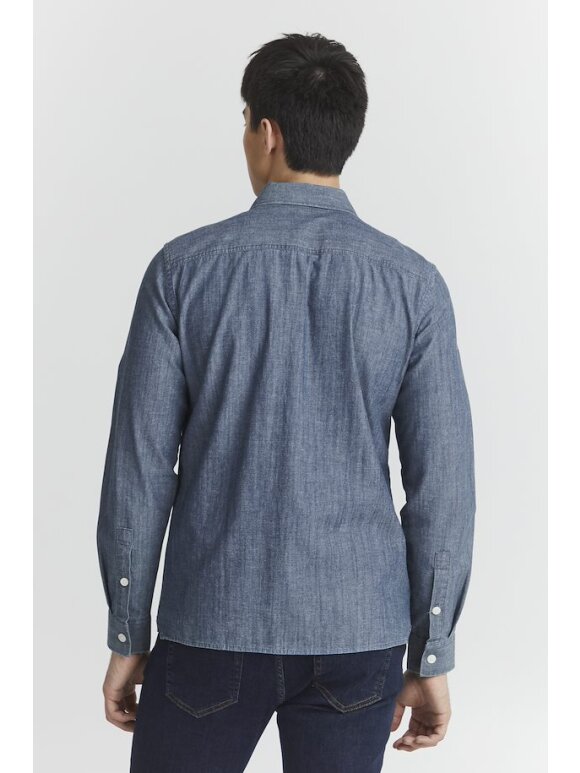 CASUAL FRIDAY - Casual Friday Anton denim s.