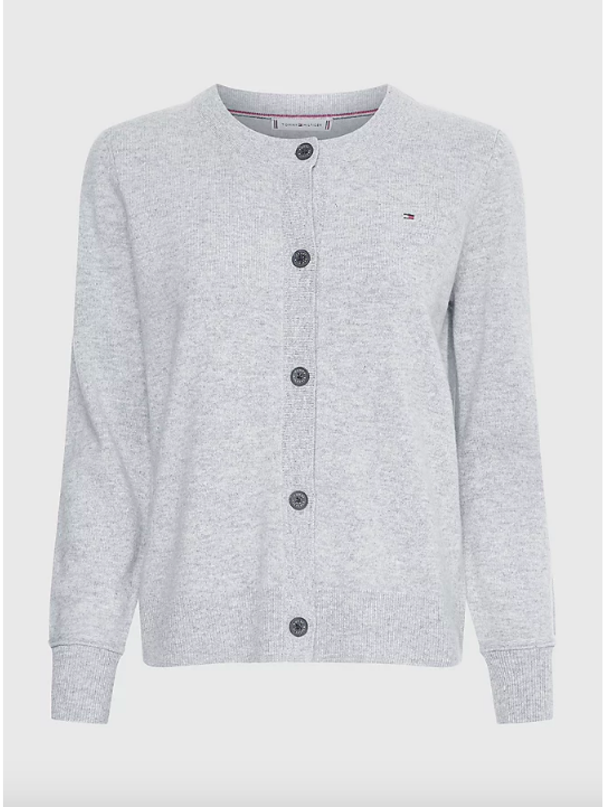 CC Christensen - Wool fra Tommy Hilfiger