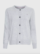 Tommy Hilfiger Dame - Tommy Hilfiger Wool Cashmere