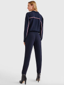 Tommy Hilfiger Dame - Tommy Hilfiger Twill Pant