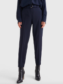 Tommy Hilfiger Dame - Tommy Hilfiger Twill Pant