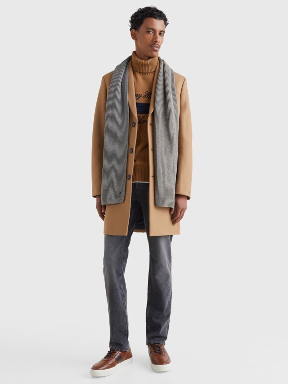 Tommy Hilfiger - Tommy Hilfiger Knitted Scarf