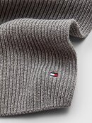 Tommy Hilfiger - Tommy Hilfiger Knitted Scarf