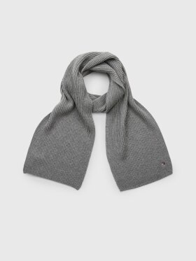 Tommy Hilfiger - Tommy Hilfiger Knitted Scarf