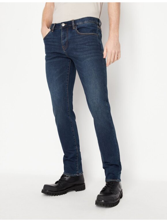 Armani Exchange - Armani Jeans