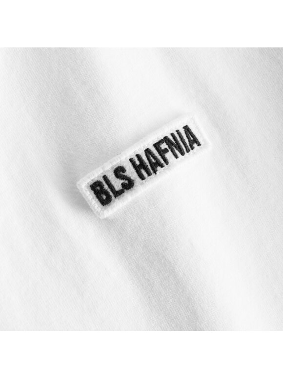 BLS HAFNIA - BLS Hafnia logo t-shirt