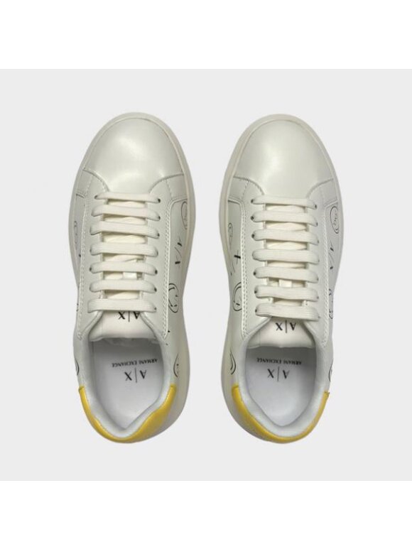 Armani Exchange - Armani sneaker