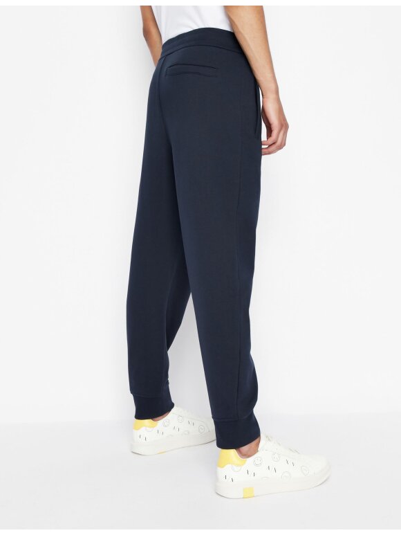 Armani Exchange - Armani jersey trouser