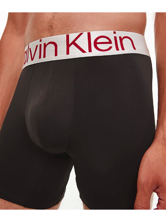 Calvin Klein Underwear - Calvin Klein boxer brief 3pk