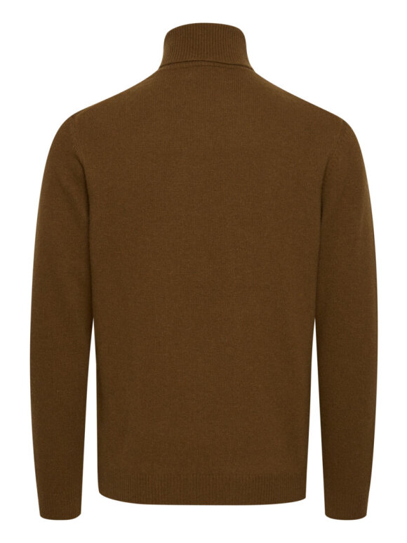 CASUAL FRIDAY - Casual Friday Karl Roll Neck