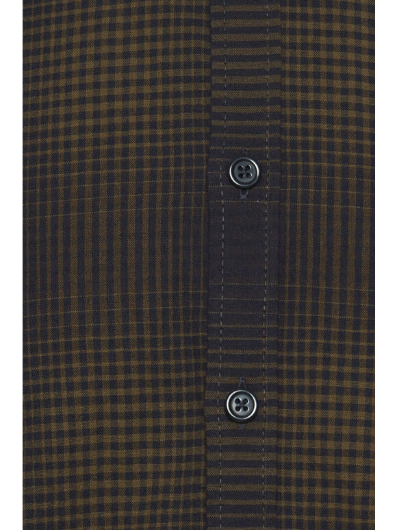 CASUAL FRIDAY - Casual Friday Anton LS Check