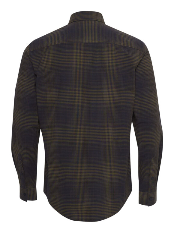 CASUAL FRIDAY - Casual Friday Anton LS Check